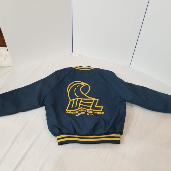 King Louie Pro Fit Jacket 36-38 Wisconsin Express - Picture 9 of 10